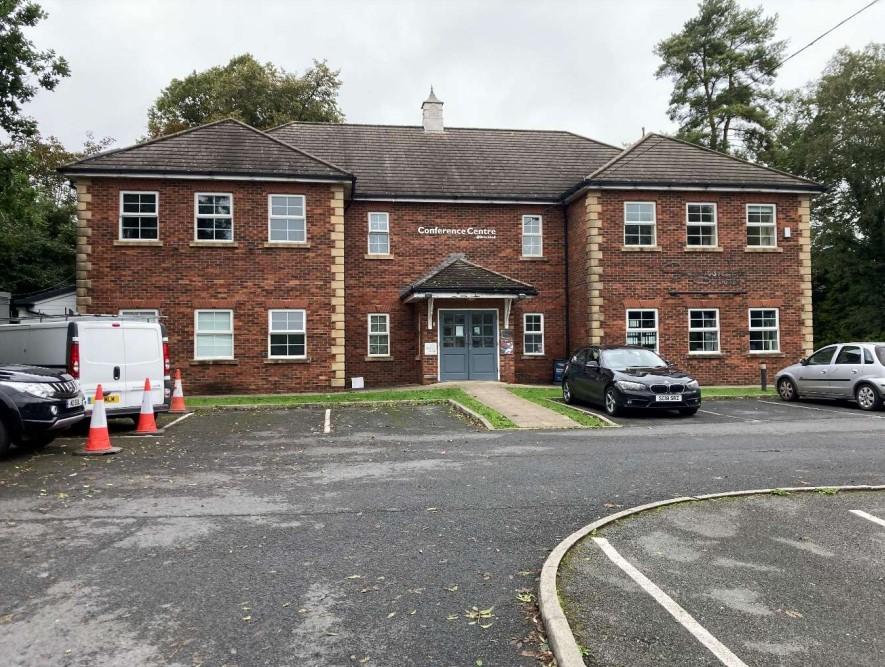 Get Me Finance Blackburn Office